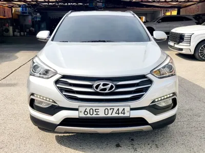 Hyundai Santafe 2016, 149000 км, за 10900000 KRW - фото 9