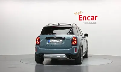 MINI Countryman 2022, 36185 км, за 29500000 KRW - фото 4