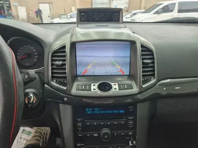 ChevroletGMDaewoo Captiva 2015, 110292 км, за 4500000 KRW - фото 10