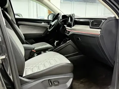Volkswagen Tayron 2022, 43000 км, за 176800 CNY - фото 18