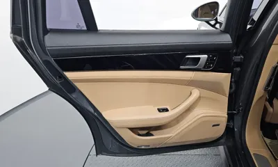 Porsche Panamera 2018, 90576 км, за 63000000 KRW - фото 25