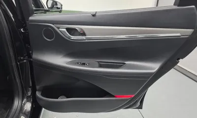Hyundai Grandeur 2023, 49940 км, за 25500000 KRW - фото 30