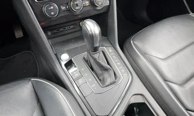 Volkswagen Tiguan 2020, 144342 км, за 19900000 KRW - фото 9