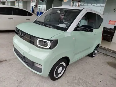 Wuling MINIEV · 2022 год