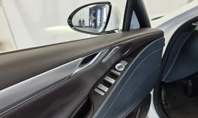Genesis G80 2021, 114782 км, за 28990000 KRW - фото 30