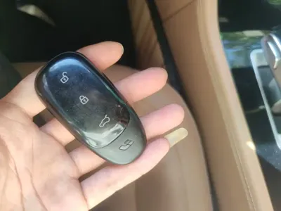 Li Auto Li ONE 2021, 75900 км, за 127100 CNY - фото 12