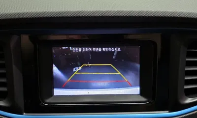 Hyundai Ioniq 2019, 166180 км, за 9400000 KRW - фото 15