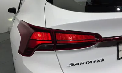 Hyundai Santafe 2022, 80133 км, за 21800000 KRW - фото 23