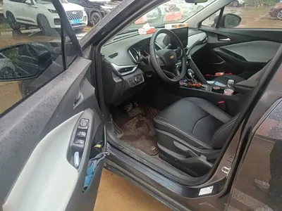 Chevrolet Volando 2023, 37300 км, за 81300 CNY - фото 14