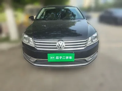 Volkswagen Magotan 2013, 106200 км, за 51820.92 CNY
