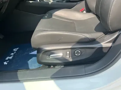 Honda Inspire 2026, 100 км, за 135800 CNY - фото 4