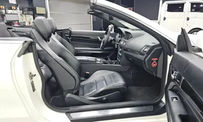 Mercedes-Benz E-Class 2014, 143997 км, за 12490000 KRW - фото 11