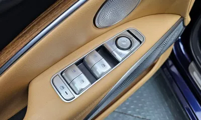 Kia K9 2022, 66987 км, за 35900000 KRW - фото 27