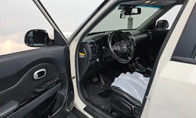 Kia Soul 2015, 164682 км, за 5500000 KRW - фото 10