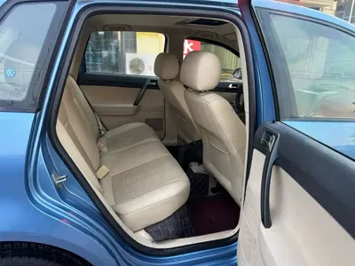 Volkswagen Polo 2008, 110000 км, за 11800 CNY - фото 8