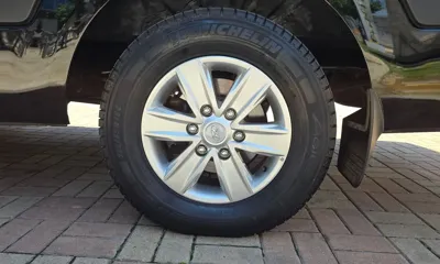 Hyundai Solati 2017, 61098 км, за 35500000 KRW - фото 21