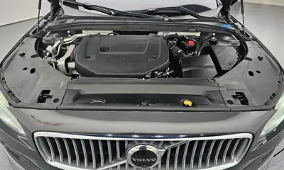 Volvo S90 2022, 76155 км, за 37500000 KRW - фото 6