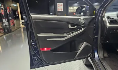 KG_Mobility_Ssangyong KORANDO 2017, 167400 км, за 4200000 KRW - фото 24