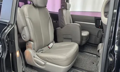Kia Canival 2013, 151205 км, за 4200000 KRW - фото 11
