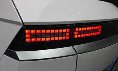Hyundai Ioniq5 2022, 54620 км, за 29800000 KRW - фото 23