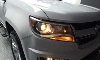 ChevroletGMDaewoo Colorado 2020, 45619 км, за 19200000 KRW - фото 22