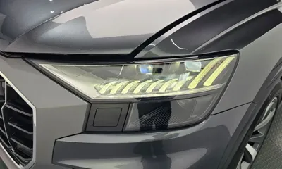 Audi Q8 2022, 88529 км, за 58800000 KRW - фото 22