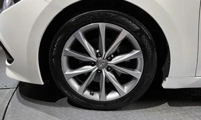 Hyundai Grandeur 2016, 161331 км, за 6900000 KRW - фото 5