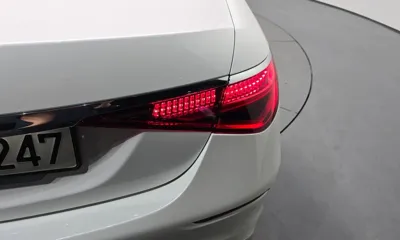 Mercedes-Benz S-Class 2021, 115636 км, за 66900000 KRW - фото 23