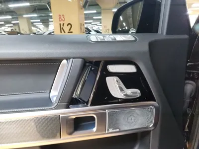 Mercedes-Benz G-Class 2025, 20300 км, за 210000000 KRW - фото 9