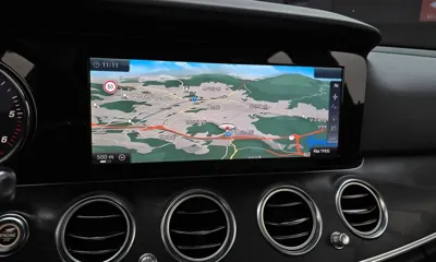 Mercedes-Benz E-Class 2017, 110062 км, за 20000000 KRW - фото 14
