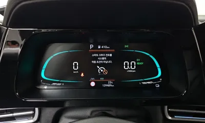 Hyundai Avante 2024, 139489 км, за 5520000 KRW - фото 8