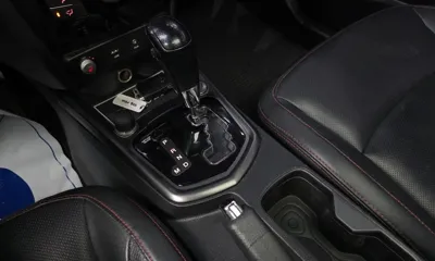 KG_Mobility_Ssangyong TIBOLI 2016, 150850 км, за 4200000 KRW - фото 9