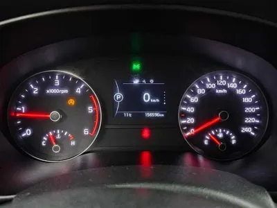 Kia Sportage 2016, 156603 км, за 10600000 KRW - фото 8