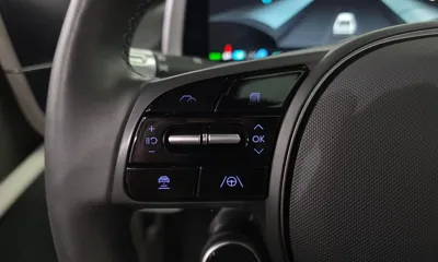 Hyundai Ioniq6 2023, 79389 км, за 33900000 KRW - фото 17