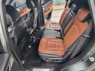 KG_Mobility_Ssangyong Rexton 2018, 155251 км, за 12500000 KRW - фото 14