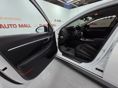 Hyundai Sonata 2020, 39283 км, за 19900000 KRW - фото 8