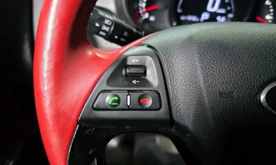 Kia Ray 2015, 170735 км, за 6500000 KRW - фото 30