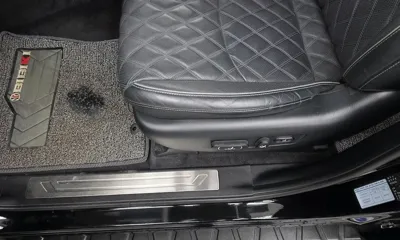 Kia Mohave 2022, 56427 км, за 32900000 KRW - фото 31