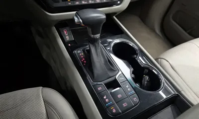 Kia Canival 2019, 147547 км, за 13900000 KRW - фото 9