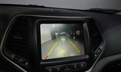 Jeep Cherokee 2015, 142496 км, за 6500000 KRW - фото 15
