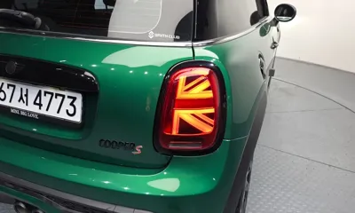 MINI Cooper 2023, 35020 км, за 21790000 KRW - фото 23