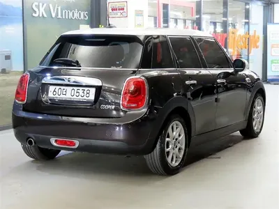 MINI Cooper 2016, 85244 км, за 7990000 KRW - фото 4