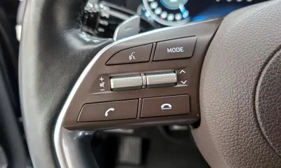 Hyundai Grandeur 2020, 120649 км, за 19600000 KRW - фото 29