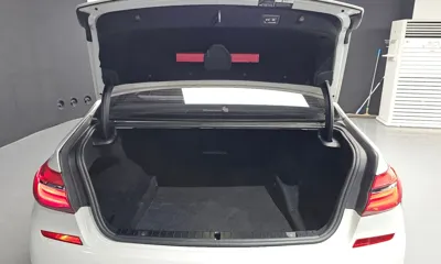 BMW 7-Series 2017, 138871 км, за 26490000 KRW - фото 20