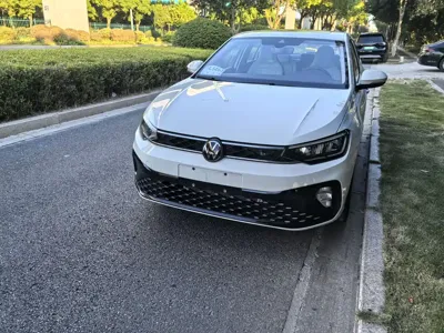 Volkswagen Lavida · 2025 год