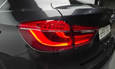 BMW X6 2015, 64344 км, за 27490000 KRW - фото 23