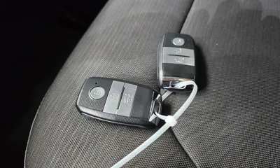 Kia Ray 2022, 45770 км, за 99990000 KRW - фото 27