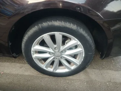 Geely Auto Classic Emgrand 2013, 74900 км, за 16916.24 CNY - фото 8