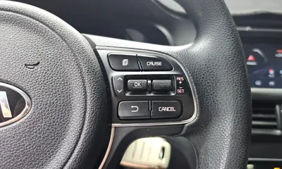 Kia K5 2016, 258618 км, за 4090000 KRW - фото 17