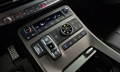 Hyundai Palisade 2021, 17621 км, за 28300000 KRW - фото 9